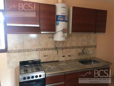 Casas Venta San Juan B Jardin Policial - Ref 1570